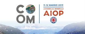 55ª Assemblea Generale AIOP