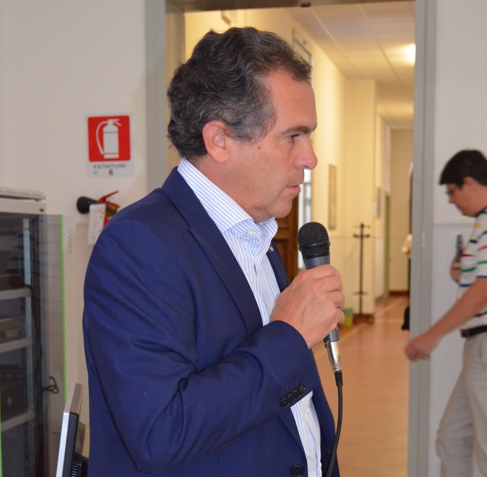 Vittorio Morello eletto Presidente Aiop Veneto